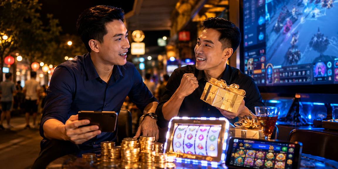 77kin Những điều bạn muốn biết về 77kin