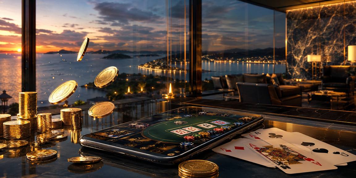 77kin Tải ứng dụng 77kin — Android và iOS